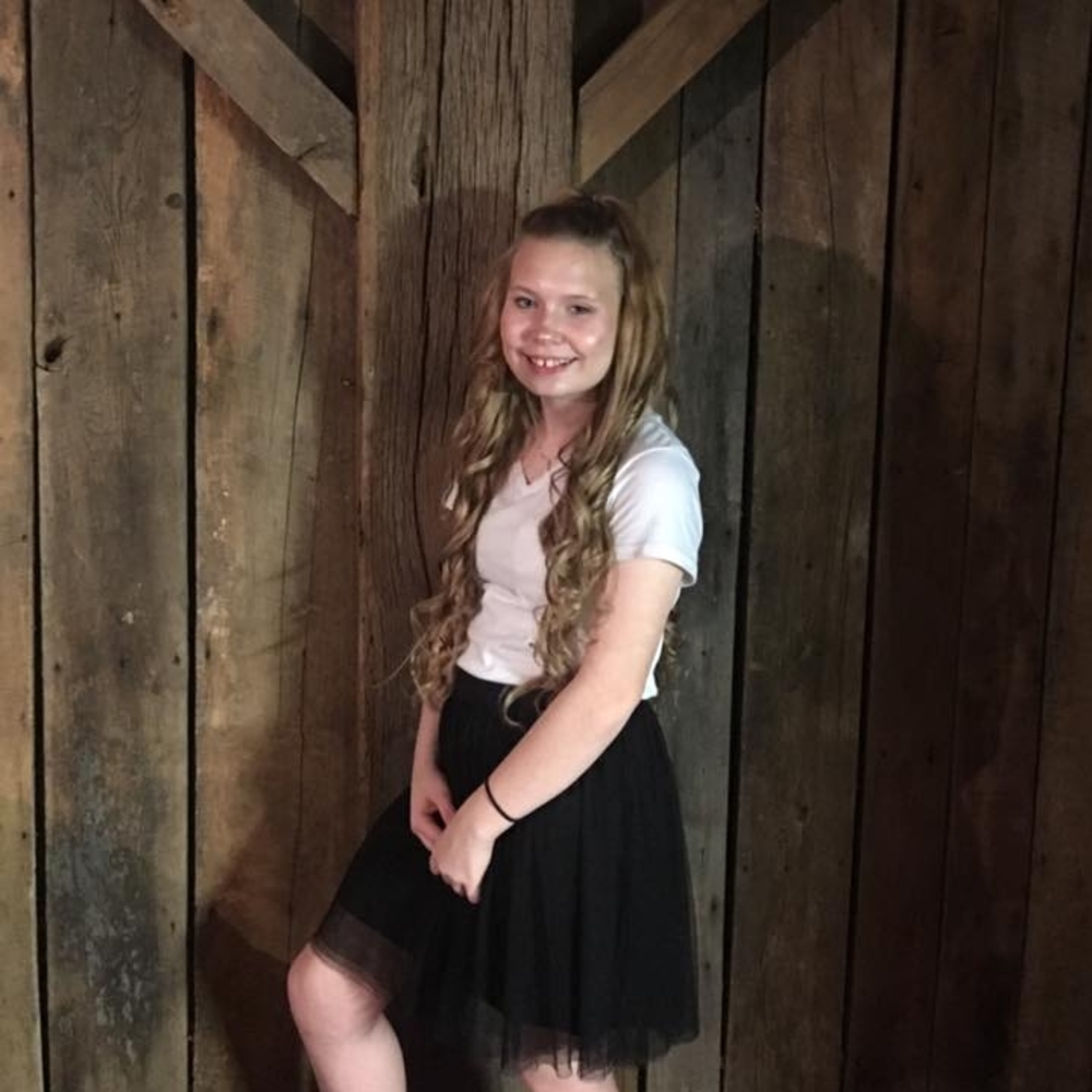 Meet your Posher, Kylei